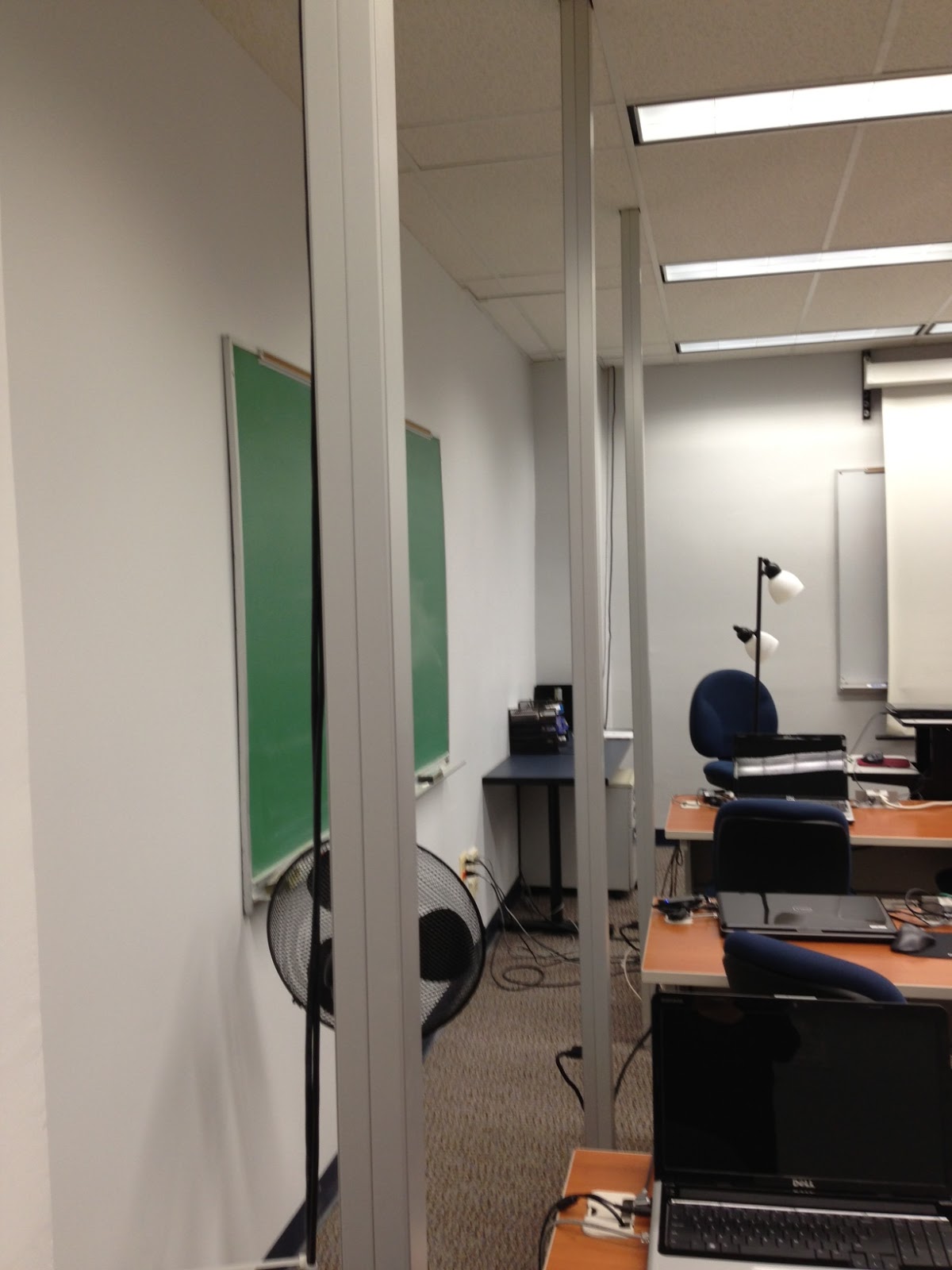 Classroom Upgrades Coming Soon! – Columbia College Chicago Library1200 x 1600